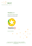TRANSOL 3.1