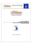 ADC PDI Manual de Uso del Adaptador de Agencia Conectada