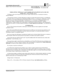 Normas Oficiales Mexicanas SCFI NOM-022-SCFI