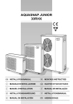 30RHX - VRT International - Used refrigeration equipment