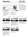manual de instalacion htlp 60 español