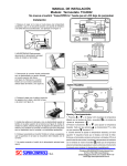 Termostato TH-0022