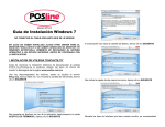 Manual de Instalación PDF para Windows7 PDF (MTS10)