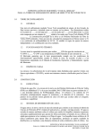 especificación de ingeniería “o igual-similar”