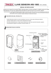 TAK5751 MS_100E Inst. Manual