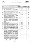 sistema de agua y saneamiento