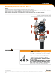 Válvula de preacción FireLock NXT™ I-769P-SPA