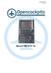 Manual FMC B737 V3.