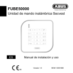 FUBE50000 - produktinfo.conrad.com