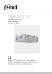 MERCURY SP