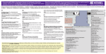Einbauanleitung KESSEL-Schachtsystem Standard mit