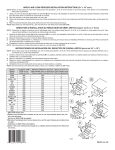 ARP310 Airflow Reducer (08229 rev. 09):ARP8 CFM