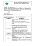 documento adicional