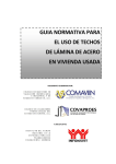 Guia Normativa Techos de Lamina v.1