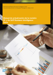 Manual de actualización de la revisión 10 .x de SAP Business
