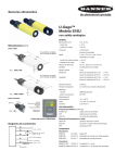 SD137-S18U Anal DS.QXD