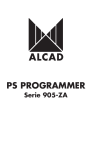 PS PROGRAMMER