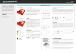 Manual de Instalación - Stinger LASER
