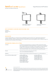 ActivBoard 300 PRO Adjustable System