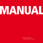 Manual del usario para Sunways Communicator