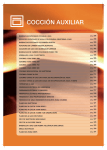 Catalogo de maquinaria auxiliar