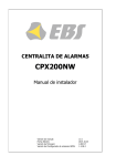 Descarga de Manual de Instalación