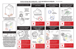 Instrucciones de Instalación
