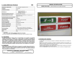 Descargar - Notifier by Honeywell