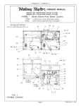 OWNERS MANUAL HVRBL Series Barrier-Free