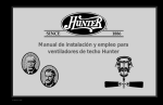 Hunter Standard-SPX-Rev 11/97