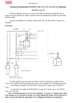 Manual de instalación TOYOTA 2.0, 2.2 y 2.5, 3.0, 4.0, 4.5 (además)