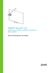 SMART Board® iv2 - SMART Technologies