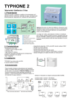 TYPHONE 2 - PLC Madrid