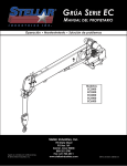 advertencia - Stellar Industries