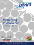 MANUAL DE INSTALACIÓN