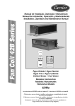 Fan Coil 42B Series