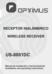 US-8001DC