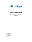 Manual de Instalacion-LoadMaxx Autonomo - Air