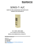 SERIES-T i A/C