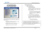 MANUAL DE INSTALACION DEL SISTEMA COMERCIAL