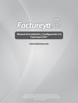 Factureya CFDI® 4.0