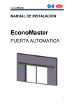 EconoMaster - Herrajes.cl