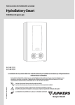 Calefon Ionizado 10 y 13 litros (PDF- 0.74 MB)