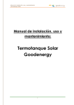 2013-07 - Manual Termotanque Solar GE REV04