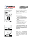 manual de instalacion htlp 60