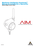 CS4 - Intelligent Monitoring System [sp].indd