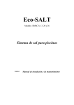 Eco-SALT - Ferromar