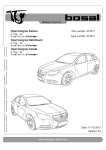 Opel Insignia Saloon Opel Insignia Hatchback Opel Insignia Combi