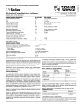 Series - System Sensor