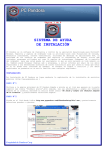 Manual de Instalación.